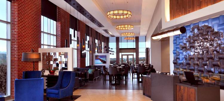 奥古斯塔凯悦嘉轩酒店(Hyatt Place Augusta)图片