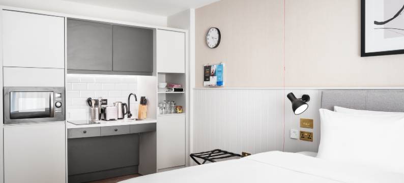 布莱顿Staybridge套房(Staybridge Suites BRIGHTON by IHG)图片