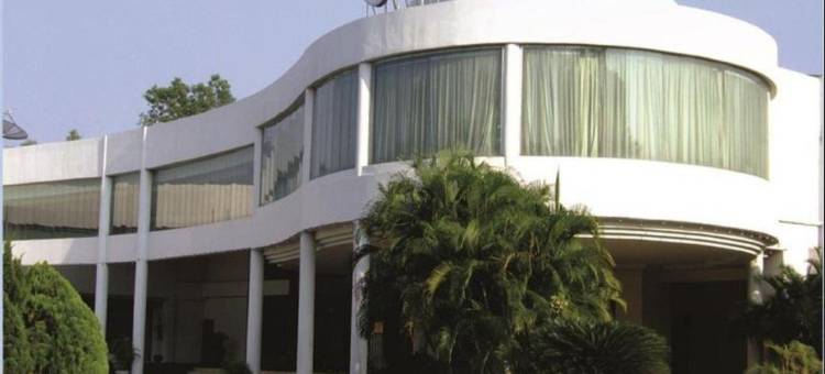 仰光国际机场季节酒店(Seasons of Yangon International Airport Hotel)图片