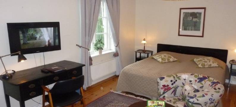 尼亚帕尔拉斯酒店(Nya Pallas Hotel)图片