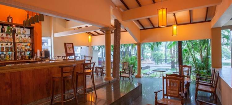 皮尔维荷拉乡村度假村(Pelwehera Village Resort)图片
