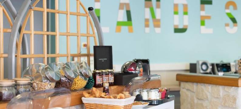 阿玛雷纳酒店(Résidence Amaréna)图片