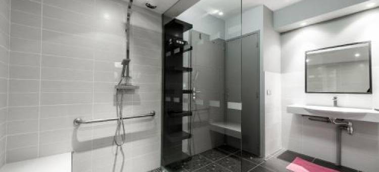 阿伦斯木屋酒店(Les Chalets d'Arrens)图片