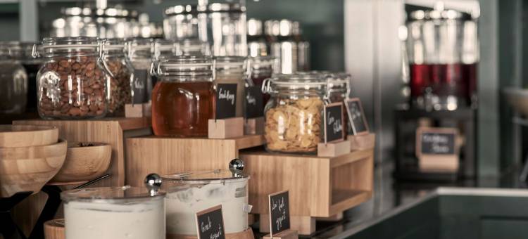 雅典社交酒店，丽笙精选成员(The Social Athens Hotel, a member of Radisson Individuals)图片