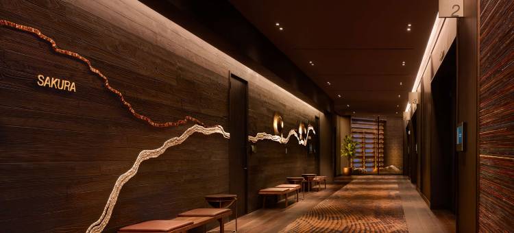 Nobu酒店亚特兰大(Nobu Hotel Atlanta)图片