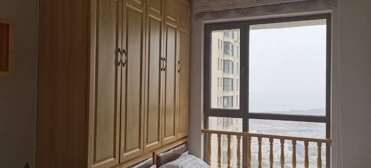 小Qian公寓(天目山路分店)图片