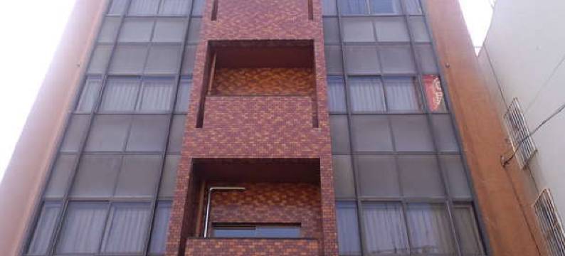 工藤商务酒店(Business Hotel Kudo)图片