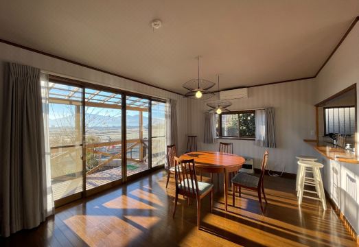 Hakusyu Hotel Overview