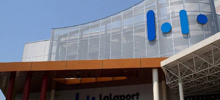 船桥潮流酒店(Hotel Trend Funabashi)图片