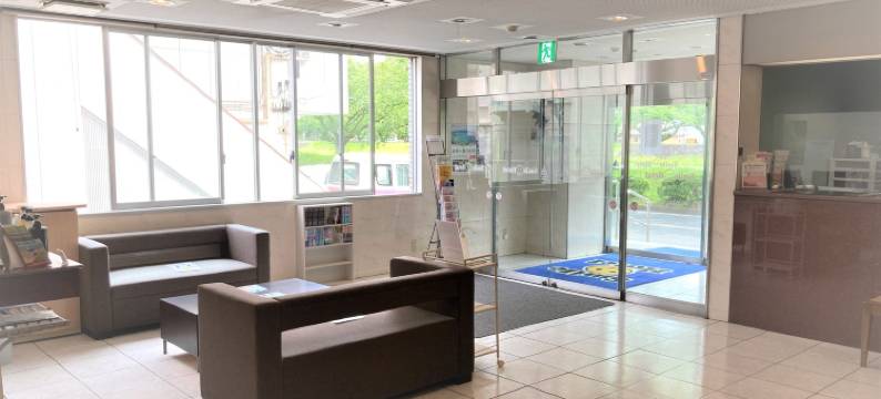 水户微笑酒店(Smile Hotel Mito)图片