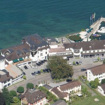 班德霍恩 Spa 酒店(Bad Horn - Hotel & Spa)图片