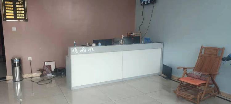 喜德嘎哟啦酒店图片