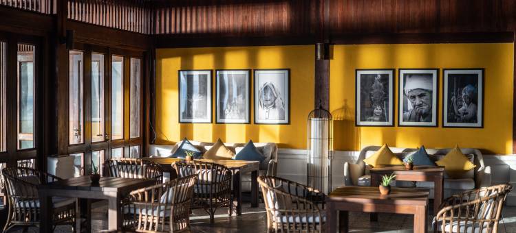 美奈阿南酒店(The Anam Mui Ne)图片