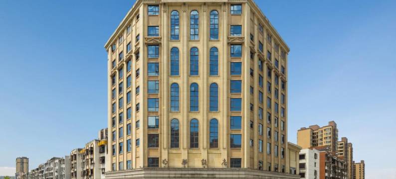 江油明华饭店(高铁站店)图片