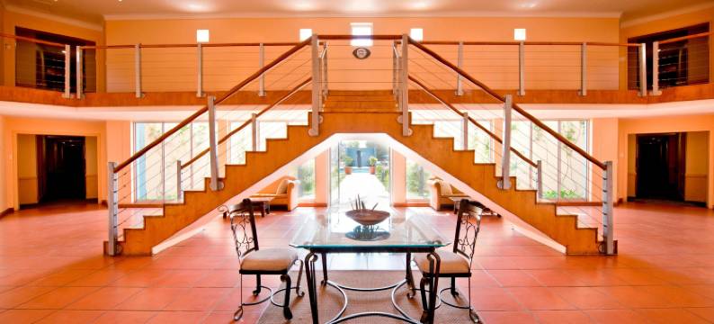 翁丹瓜Protea酒店(Protea Hotel Ondangwa)图片