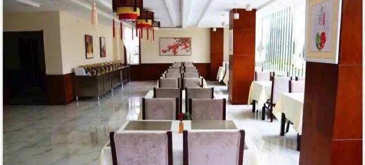 黄龙龍府酒店图片
