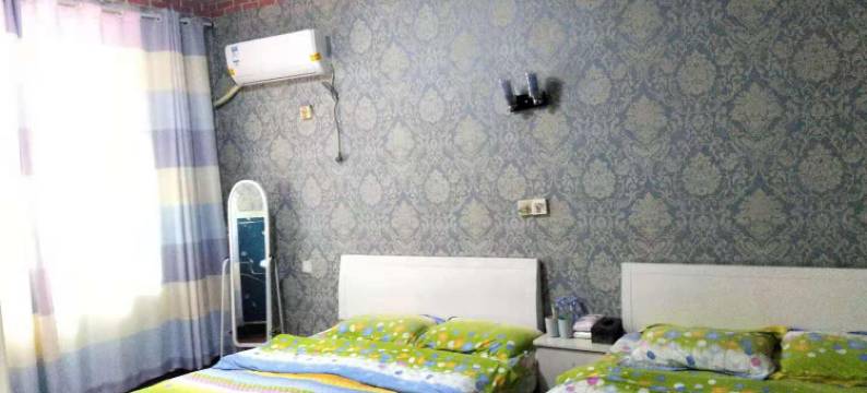 邵阳鑫源主题公寓图片