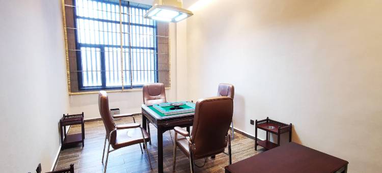 桑植映山红酒店图片