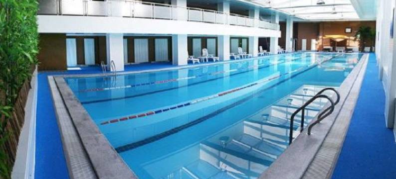 烟台凤凰山宾馆(桐林路凤凰山公园店)图片