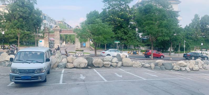 书香宾馆(泰安红门店)图片