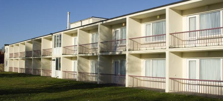 布里斯托尔普瑞米尔酒店(阿尔维斯顿)(Premier Inn Bristol (Alveston))图片