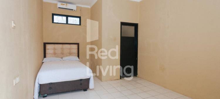 红色伙伴科尔普里生活之家酒店(Korpri Live House RedPartner)图片