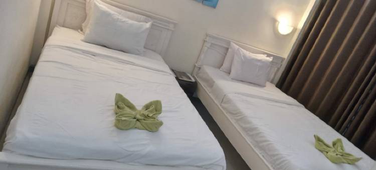 Hotel Lumajang Khayyira图片