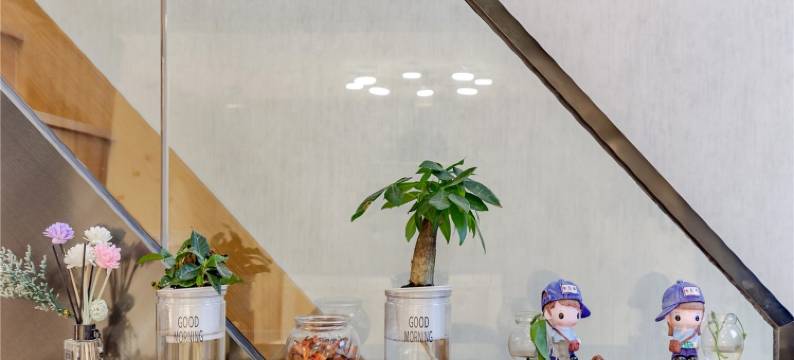 轻奢美居小美公寓(齐云山路1号分店)图片