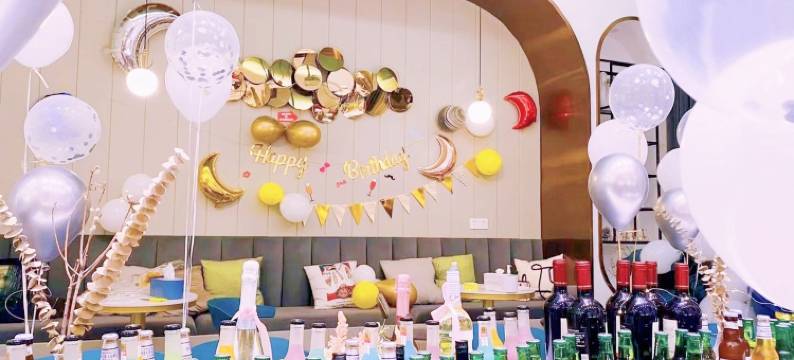 福州颜舍民宿图片