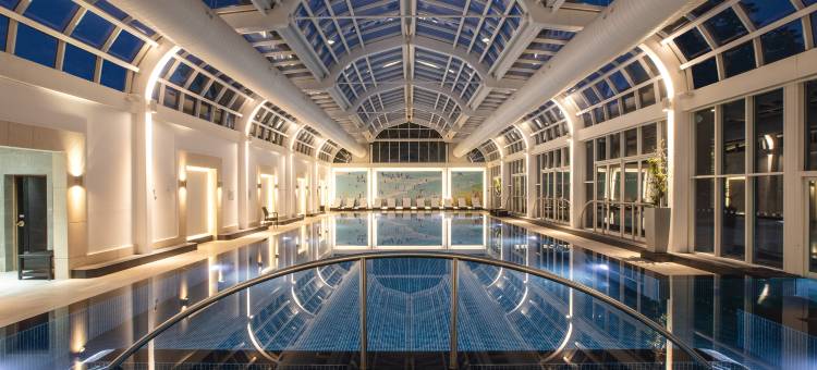 汉普郡四季酒店(Four Seasons Hotel Hampshire)图片