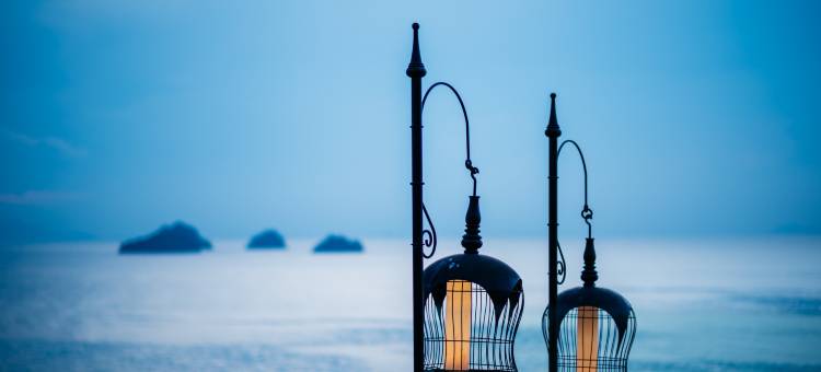 苏梅岛洲际度假酒店(InterContinental Koh Samui Resort)图片