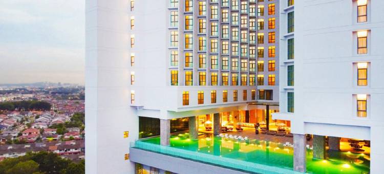 M世界酒店(M World Hotel)图片