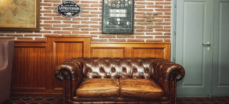 Alfagar Alto da Colina图片