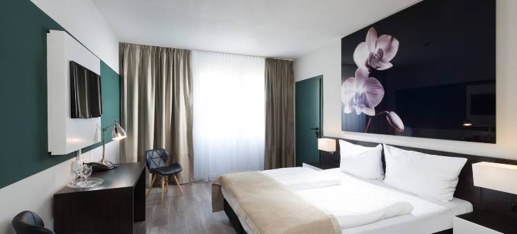 德绍温德姆戴斯酒店(Days Inn by Wyndham Dessau)图片