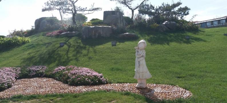 忆涵主题家庭公寓(青石路分店)图片