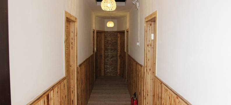 冠林山居客栈(瑶坞村分店)图片