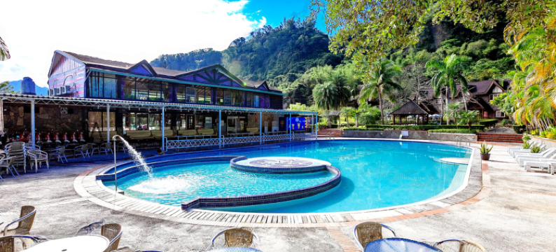 台东卑南小熊Villa村图片