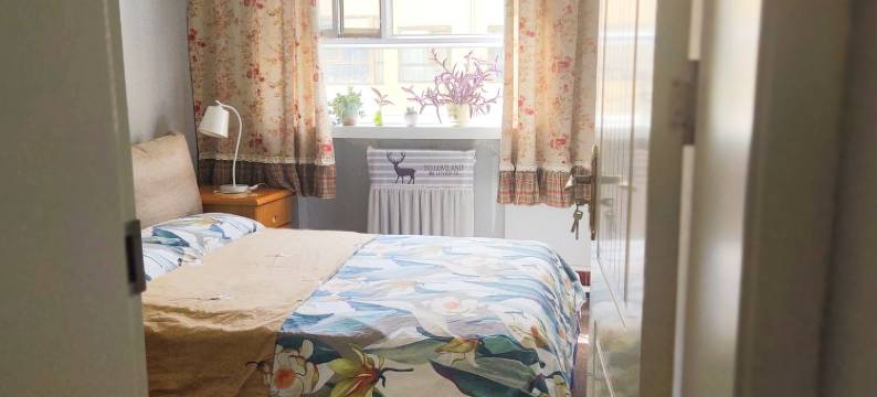 木子晨L公寓(雄关路1号分店)图片