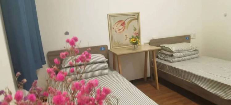 有居安居乐业客栈十里河地铁站(吕营大街分店)图片