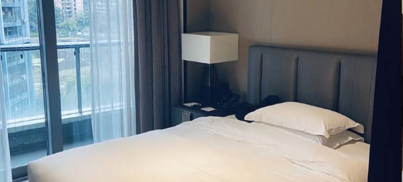 Yenta77公寓(下石溪路分店)图片