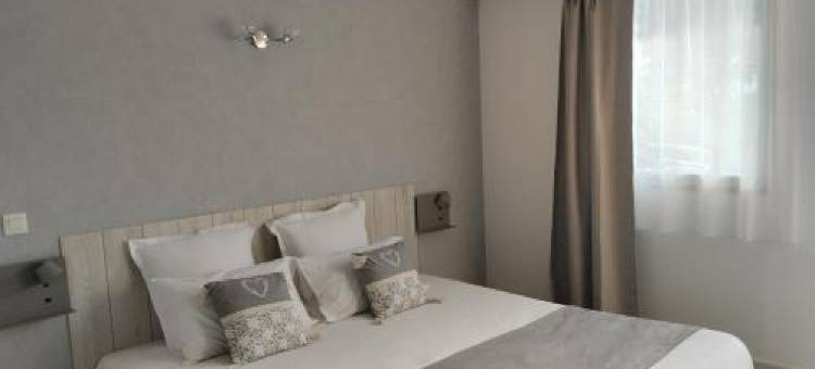 勒宛辛酒店(Hotel le Vanséen)图片