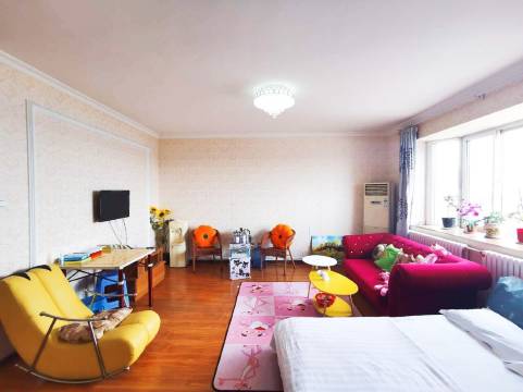 房东理想之家掌柜民宿(泺口南路分店)