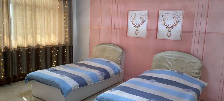 王楚楚公寓(金泉街分店)图片