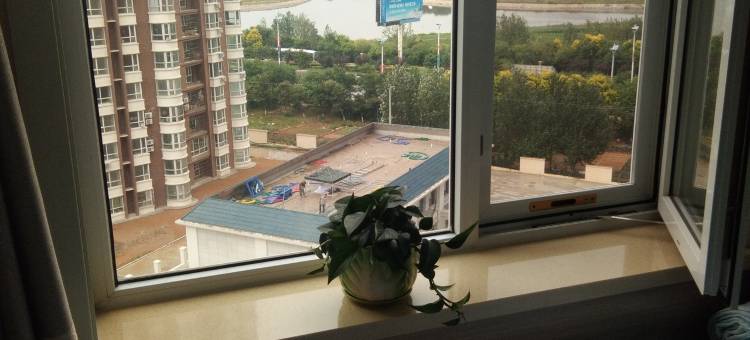 安闲居公寓(东戴河大街分店)图片