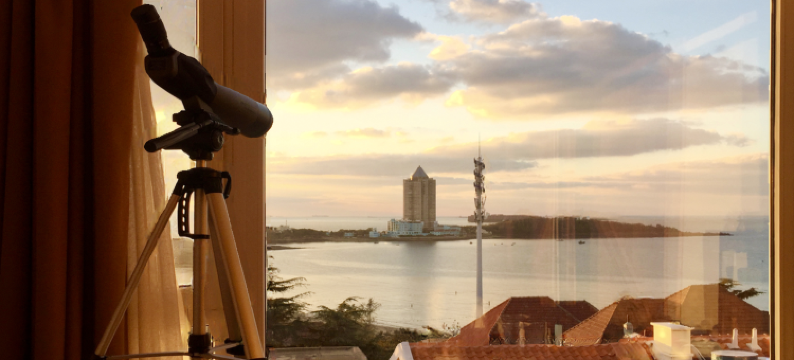 青岛有间民宿图片