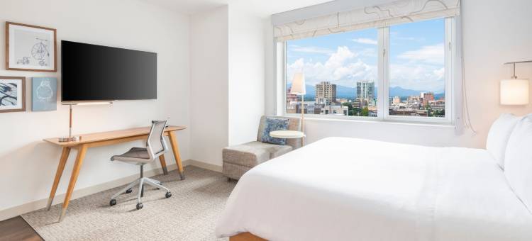 Element Asheville Downtown图片