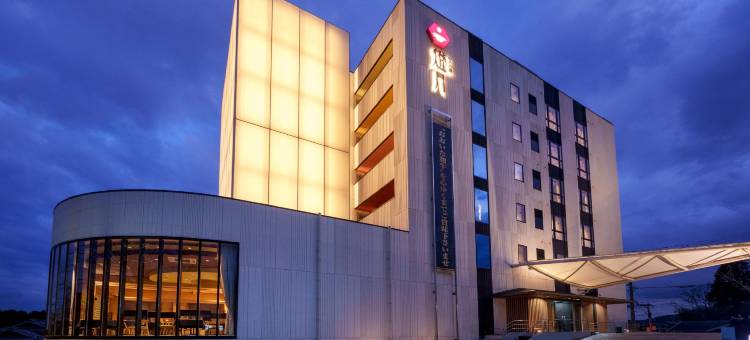 灯之宿灯月(Akarinoyado Togetsu)图片