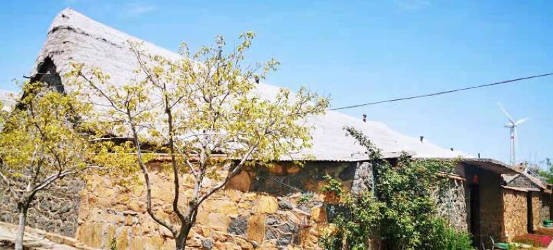 荣成海草房民宿(马沙线分店)图片