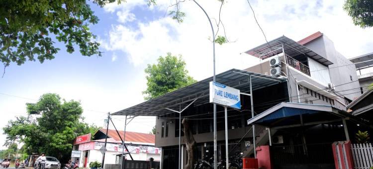 Hotel Puri Lembang Near Universitas Sulawesi Barat Majene图片