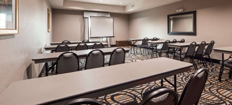 肯尼迪贝斯特韦斯特优质酒店(Best Western Plus Kenedy Inn)图片